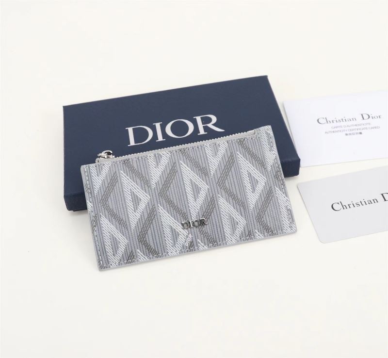 Christian Dior Wallet